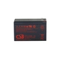 Батарея до ДБЖ CSB UPS123607F2 12V 7Ah (UPS123607F2) - зменшене зображення 1