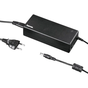 Блок живлення до ноутбуку Hama Универсальный 15-19V / 90W (00012192) зображення 1