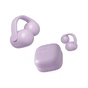 Навушники Sony LinkBuds Clip WF-LC900 Lavender (WFLC900V.E) - зменшене зображення 24