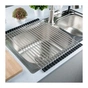 Мийка кухонна Nett NB-7042 (131720) - зменшене зображення 8