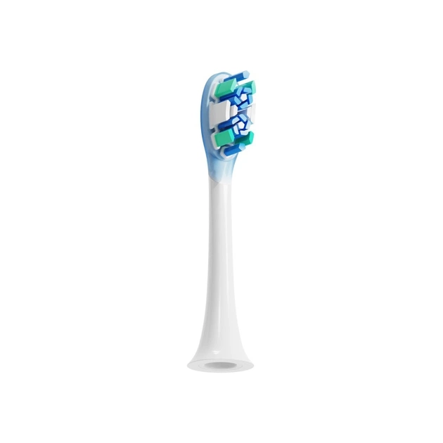 Насадка для зубної щітки Xiaomi Oscillation Electric Toothbrush Replacement Heads - зображення 1
