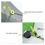 Палатка Naturehike Star River 2 NH17T012-T світло-зелений (6927595716496) - уменьшенное изображение 4