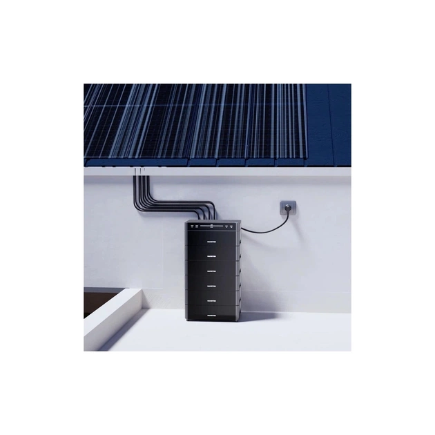 Зарядна станція Marstek Venus-A 1200W, 2120Wh (Venus-A) - picture 8