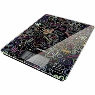 Ваги кухонні Gorenje KT05KARIMB зображення 1