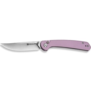 Нож Sencut Skelfin, Pink G10, Satin (S25007-3) изображение 1