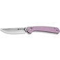 Нож Sencut Skelfin, Pink G10, Satin (S25007-3) - уменьшенное изображение 1