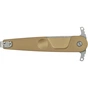 Ніж Extrema Ratio BD2 Lucky SW Desert (04.1000.0228/DW) - зменшене зображення 3