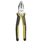 Плоскогубці Stanley FatMax L=200мм. (0-89-868) - зменшене зображення 2
