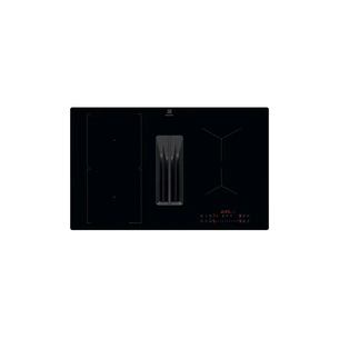 Варочна поверхня Electrolux ECC83410CK зображення 1