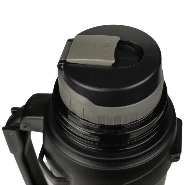 Термос Tribe Family line 2 л Black (T-DG-0001-black) - picture 9