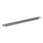 Лезвие дозирования HP CLJ CP1215/1515/1518 Kuroki (LP164MS/030048/DLC) - уменьшенное изображение 1
