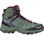 Ботинки Salewa WS Alp Trainer 2 Mid GTX 61383 5085 - 38 - зелений (013.001.5051) - уменьшенное изображение 2