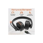Наушники Meetion BTH003MIC Black/Orange (MT-BTH003MIC-A) - уменьшенное изображение 4