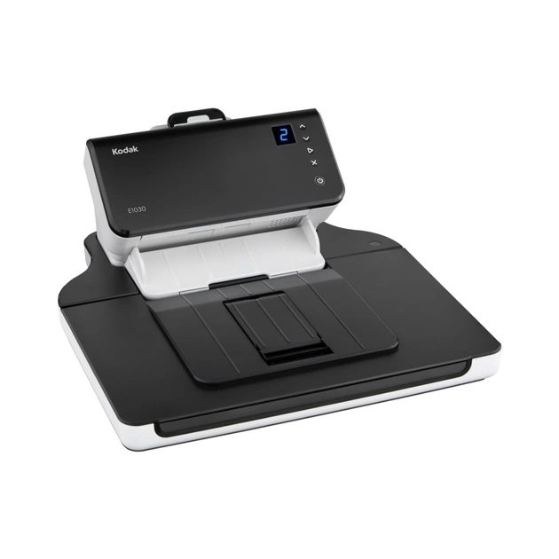 Сканер Kodak E1030 (8011876) - picture 8