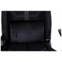Крісло ігрове GT Racer X-2309 Black (X-2309 Fabric Black) - зменшене зображення 9