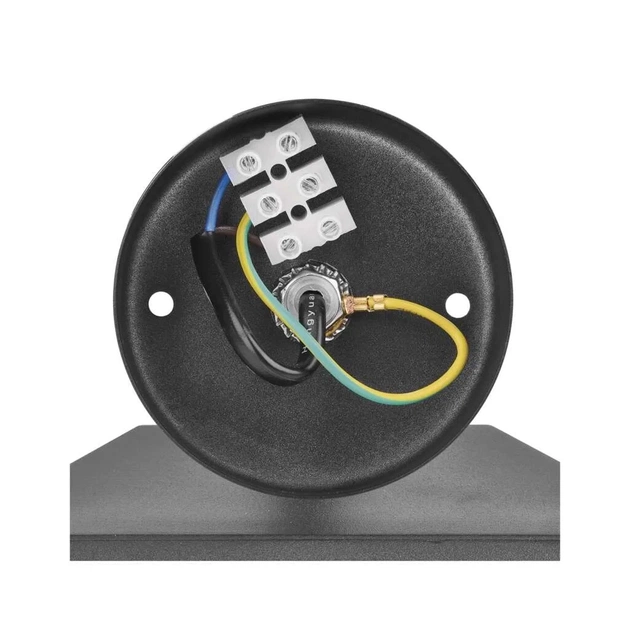 Світильник EMOS E27 15 Вт IP44 (ZGB020P) - picture 10