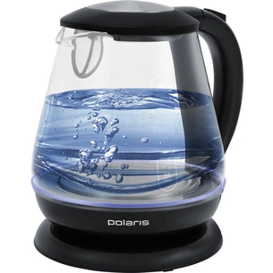 Електрочайник Polaris PWK 1859CGL зображення 1