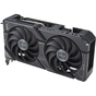 Відеокарта ASUS GeForce RTX4060Ti 8Gb DUAL OC (DUAL-RTX4060TI-O8G) - зменшене зображення 10