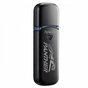 USB флеш накопичувач Apacer 16GB AH355 Black USB 3.0 (AP16GAH355BP-1) - зменшене зображення 2