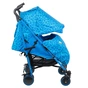 Коляска-трость BabyHit Handy Blue (22734) - зменшене зображення 4
