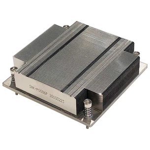 Кулер Supermicro (радіатор) PASSIVE SNK-P0086P (SNK-P0086P) зображення 1