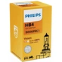 Автолампа галогенова 51W Philips (9006 PR C1) - зменшене зображення 1