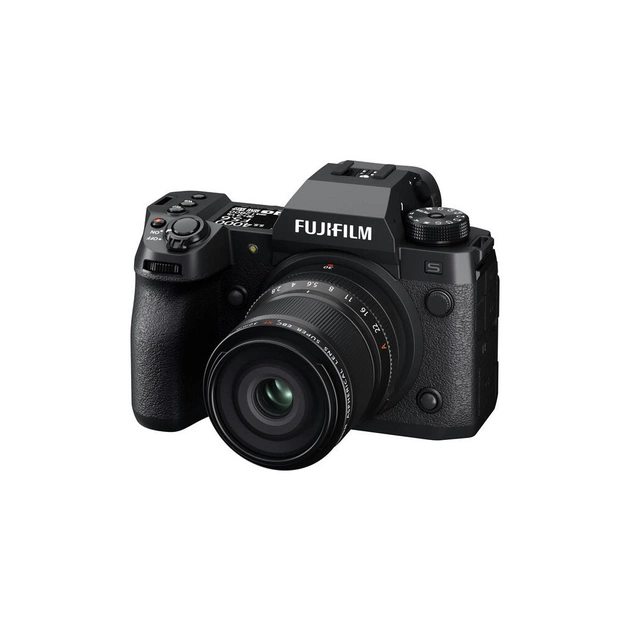 Об'єктив Fujifilm XF 30mm f/2.8 R LM WR Macro (16792576) - picture 9