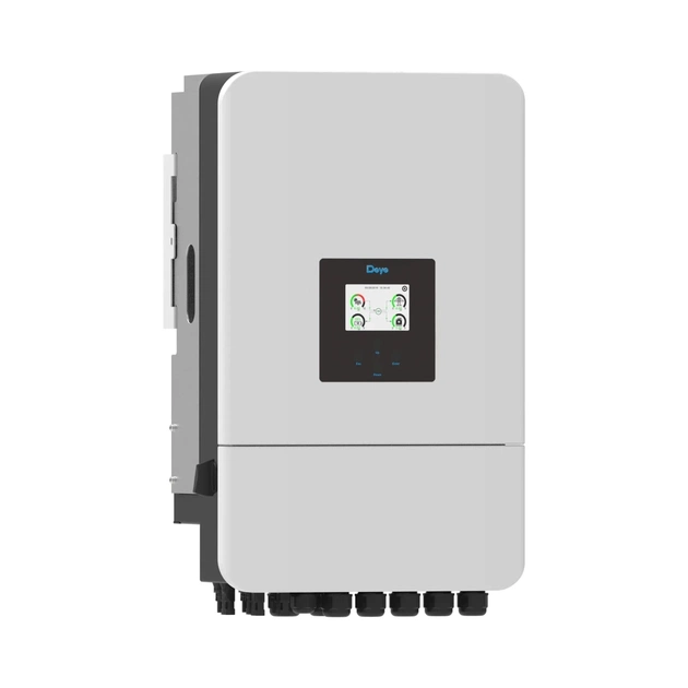 Солнечный инвертор Deye SUN-14K-SG05LP3-EU-SM2 WiFi (SUN-14K-SG05LP3-EU-SM2) - изображение 1