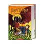 Книга Гаррі Поттер і келих вогню - Джоан Ролінґ А-ба-ба-га-ла-ма-га (9789667047405) - зменшене зображення 1