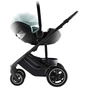 Автокрісло Britax-Romer Baby-Safe Pro Style Harbor Blue (2000040842) - зменшене зображення 6