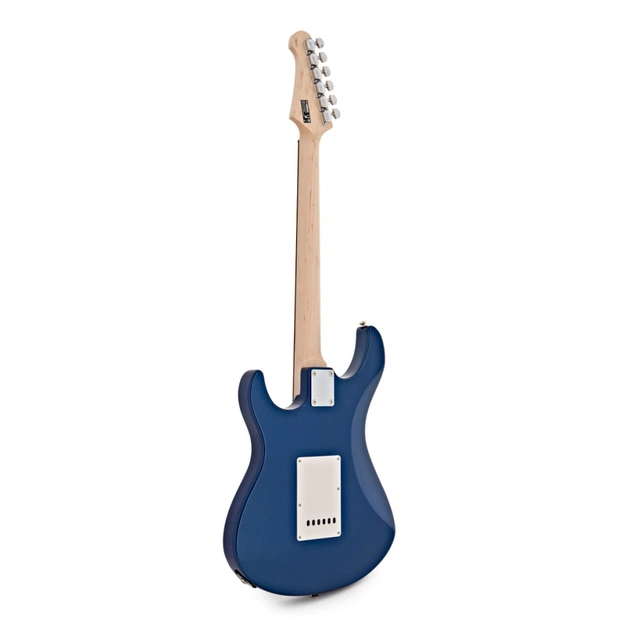 Електрогітара Yamaha Pacifica 012 Dark Blue Metallic - picture 7