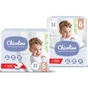 Підгузки Chicolino Middle Розмір 6 (16+ кг) 32 шт (4823098410560) - зменшене зображення 2