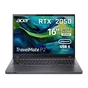 Ноутбук Acer TravelMate P2 TMP216-51G-589S (NX.B19EU.008) - зменшене зображення 1