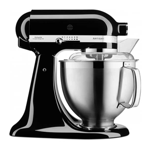 Кухонний комбайн KitchenAid 5KSM185PSEOB зображення 1