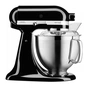 Кухонний комбайн KitchenAid 5KSM185PSEOB - зменшене зображення 1