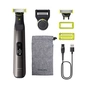 Електробритва Philips QP6552/15 OneBlade Pro 360 (QP6552/15) - зменшене зображення 1
