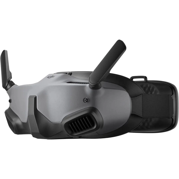 Окуляри FPV DJI Goggles Integra Motion Combo (CP.FP.00000119.01) - зображення 2