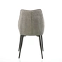 Кухонний стілець Special4You Sydney dark grey (E7580) - зменшене зображення 8