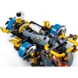 Конструктор LEGO Technic Глибоководний дослідницький підводний човен (42201) - зменшене зображення 4