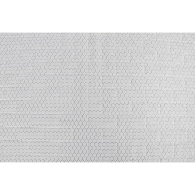 Топер Highfoam Emerald Tropic кокосова койра, скрутка 80 x 190 см (4820001209365) - зображення 4