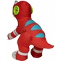 М'яка іграшка Blizzard Warcraft Raptor Plushie (B62460) - зменшене зображення 2