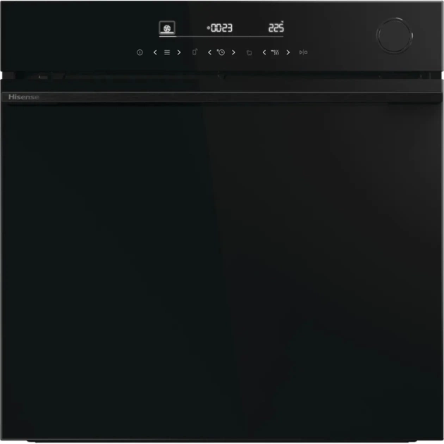 Духовой шкаф Hisense BSA6634PBG8 - изображение 1
