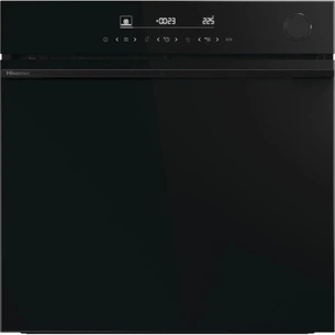 Духовой шкаф Hisense BSA6634PBG8 изображение 1