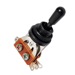 Перемикач для гітари Paxphil TGS102 Toggle Switch зображення 1