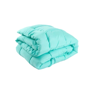 Ковдра Руно силіконова Mint зима 172х205 (316.52_Mint) зображення 1