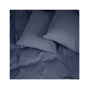 Постільна білизна MirSon 40-0026 Starry Dreams Варена бавовна 110х140 (2200009679582) зображення 1