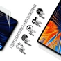 Плівка захисна Armorstandart Doogee T10 Plus (ARM80201) - уменьшенное изображение 2