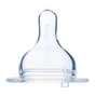 Соска Canpol babies EasyStart середня до пляшечок з широким отвором 2 шт (21/731) - уменьшенное изображение 1