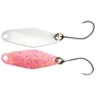 Блешня Shimano Cardiff Wobble Swimmer 2.5g 21T Spotted Pink (2266.32.72) - зменшене зображення 1