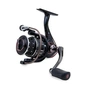 Котушка Nomura HARU FRONT DRAG FD4000 0.22мм/180м 8+1п 5.1:1 (313гр) (NM10620940) - зменшене зображення 1